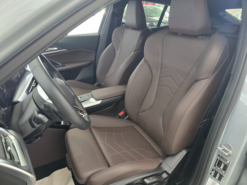 BMW X2 sDrive 18d Msport - 24