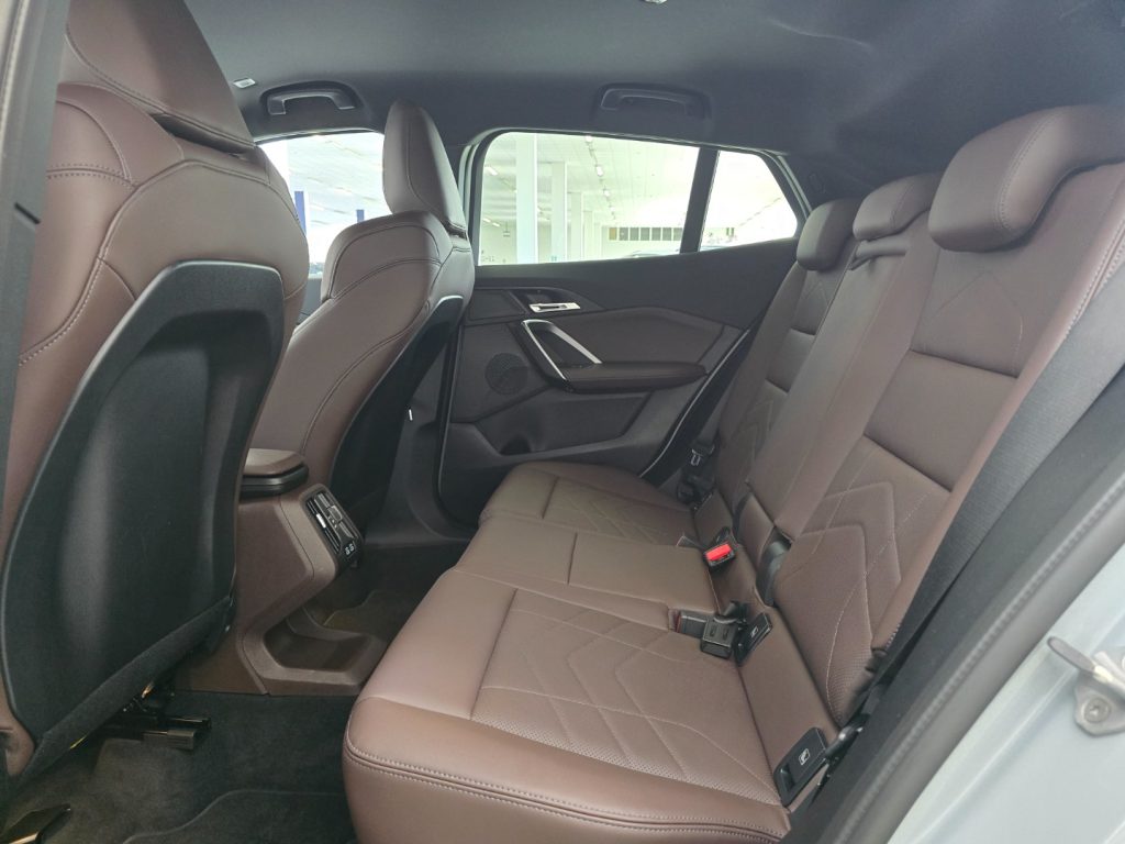 BMW X2 sDrive 18d Msport - 26