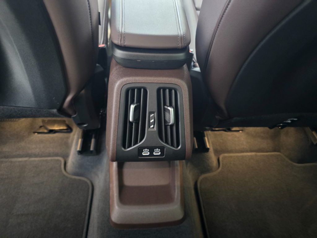 BMW X2 sDrive 18d Msport - 27