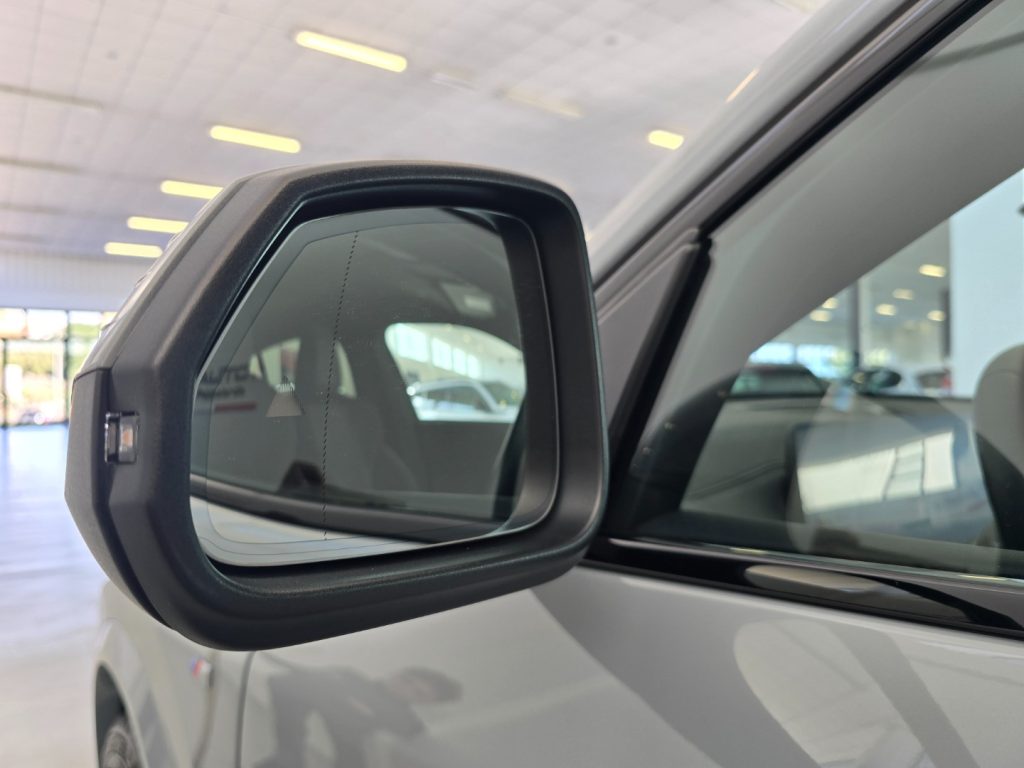 BMW X2 sDrive 18d Msport - 29