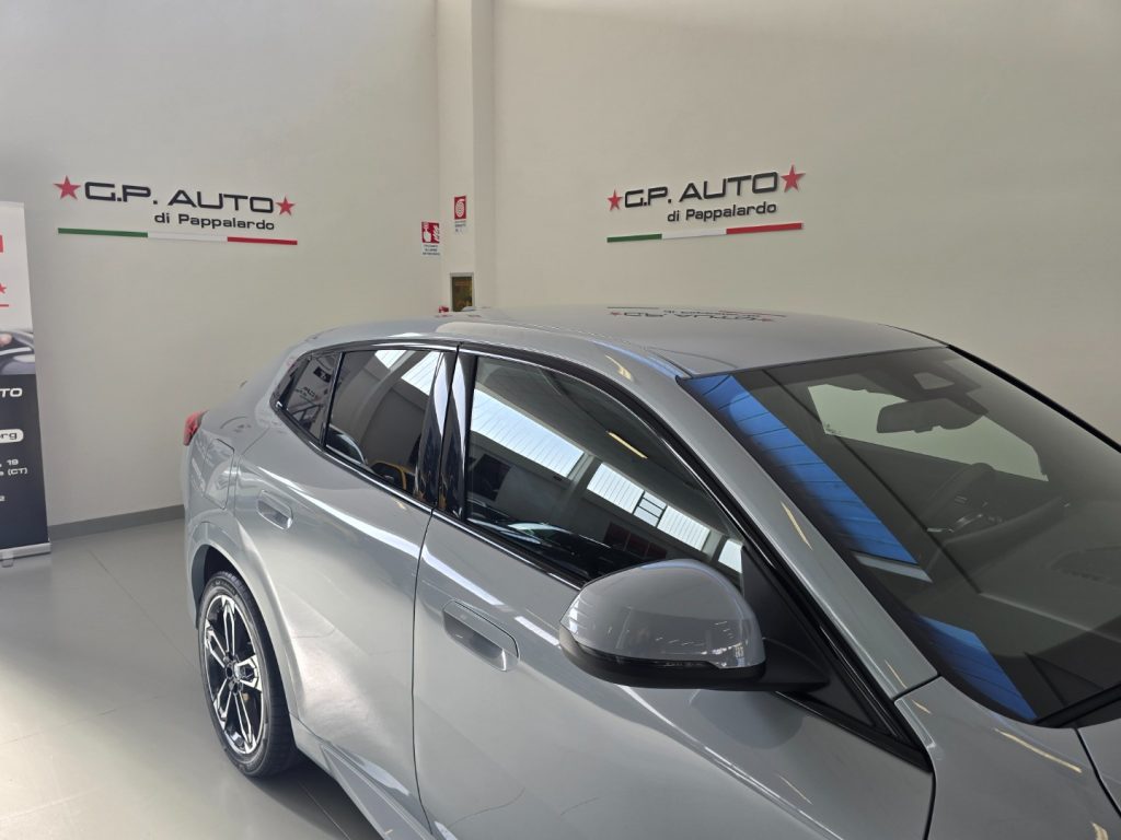 BMW X2 sDrive 18d Msport - 33