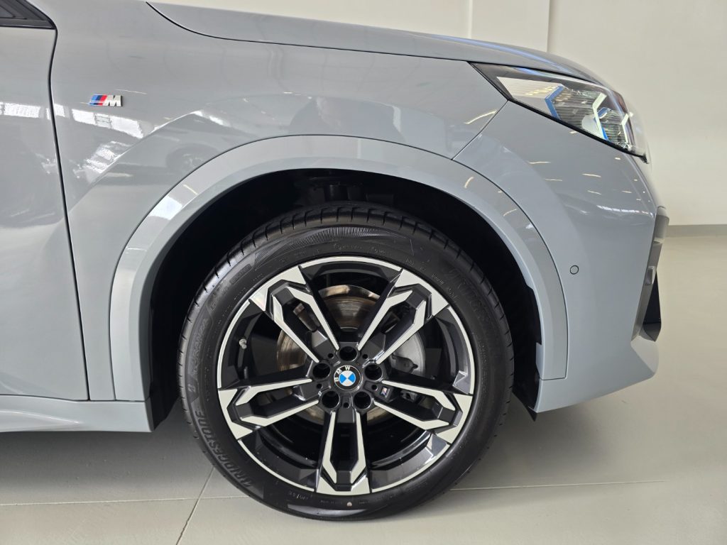 BMW X2 sDrive 18d Msport - 34