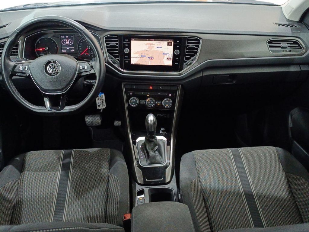 VOLKSWAGEN T-Roc 2.0 TDI SCR 150 CV DSG Business BlueMotion Techno - 7