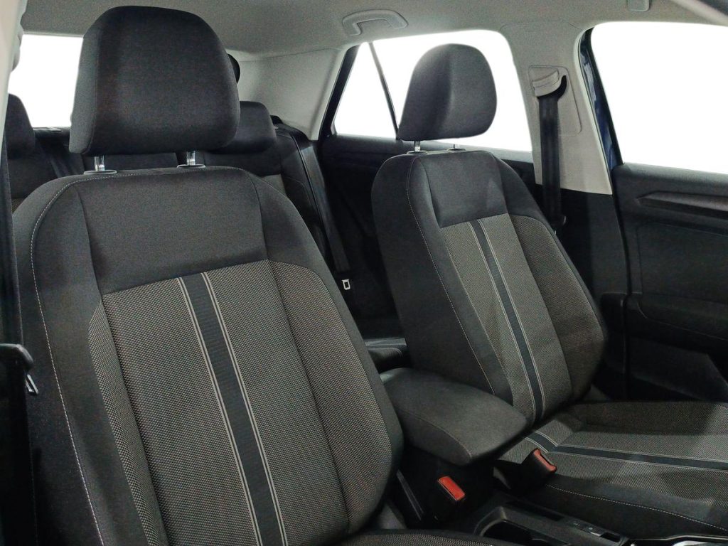 VOLKSWAGEN T-Roc 2.0 TDI SCR 150 CV DSG Business BlueMotion Techno - 10