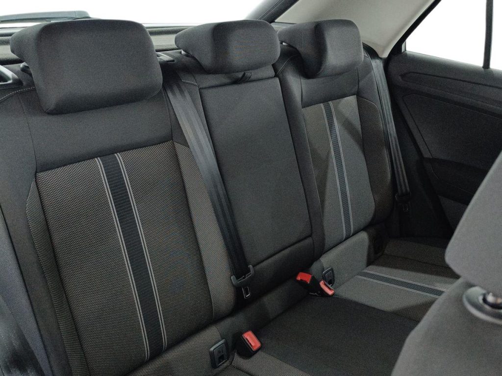 VOLKSWAGEN T-Roc 2.0 TDI SCR 150 CV DSG Business BlueMotion Techno - 11