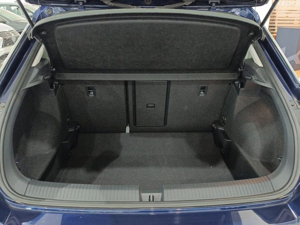 VOLKSWAGEN T-Roc 2.0 TDI SCR 150 CV DSG Business BlueMotion Techno - 12