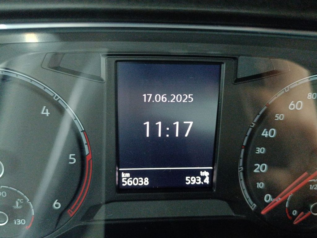 VOLKSWAGEN T-Roc 2.0 TDI SCR 150 CV DSG Business BlueMotion Techno - 15