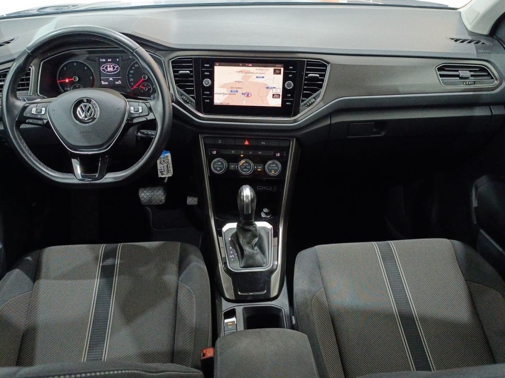 VOLKSWAGEN T-Roc 2.0 TDI SCR 150 CV DSG Business BlueMotion Techno - 7