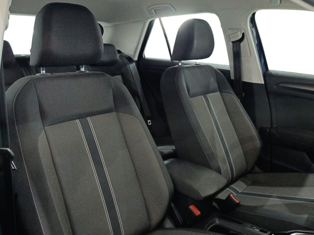 VOLKSWAGEN T-Roc 2.0 TDI SCR 150 CV DSG Business BlueMotion Techno - 10