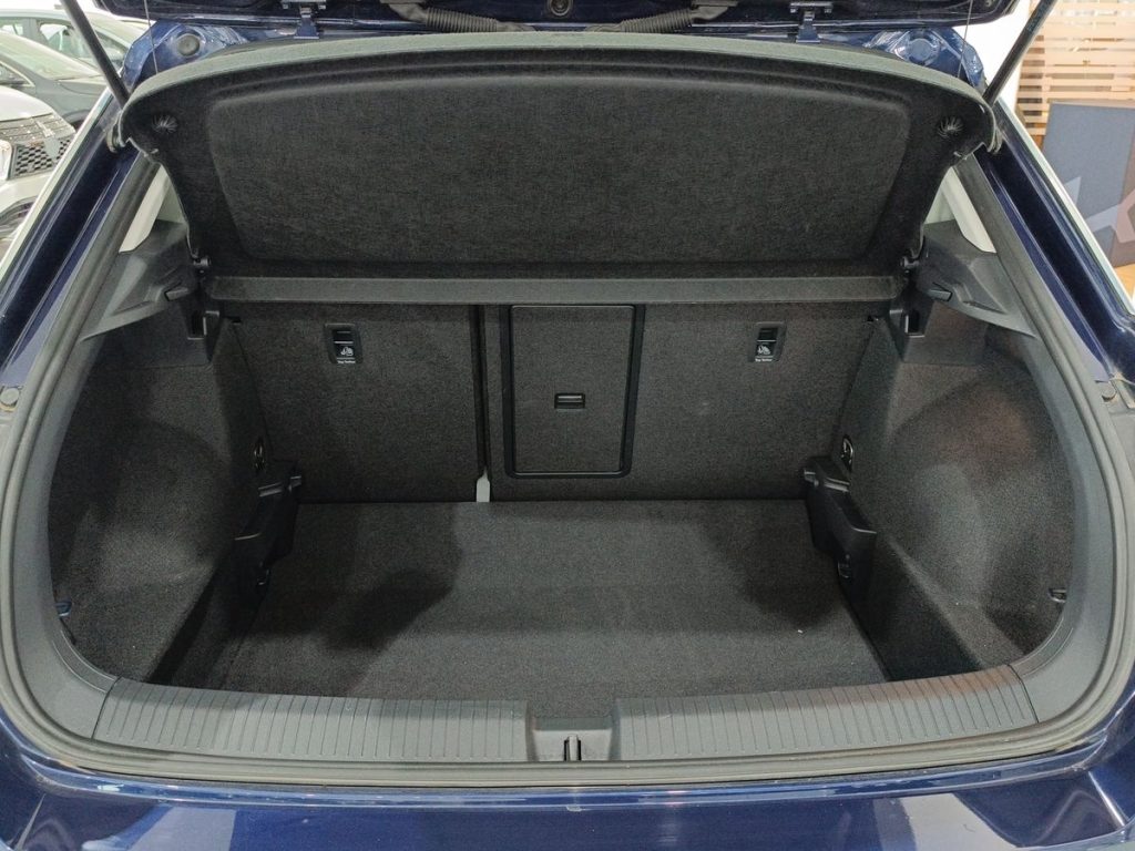 VOLKSWAGEN T-Roc 2.0 TDI SCR 150 CV DSG Business BlueMotion Techno - 12