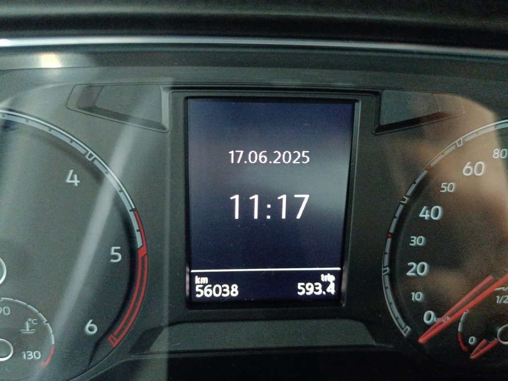 VOLKSWAGEN T-Roc 2.0 TDI SCR 150 CV DSG Business BlueMotion Techno - 15