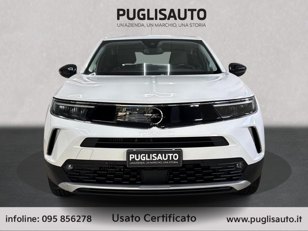 OPEL Mokka 1.2 Turbo Elegance - 2