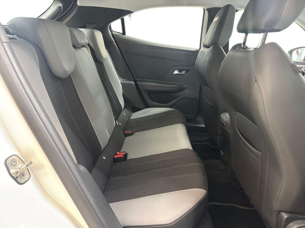 OPEL Mokka 1.2 Turbo Elegance - 11