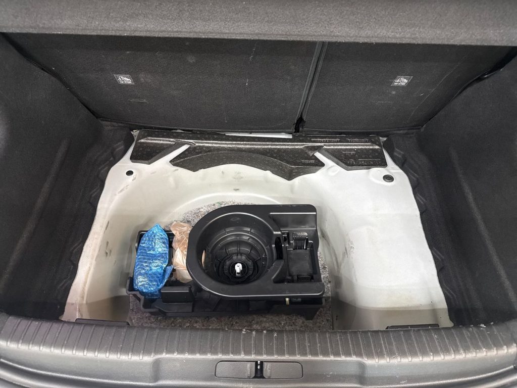 OPEL Mokka 1.2 Turbo Elegance - 13