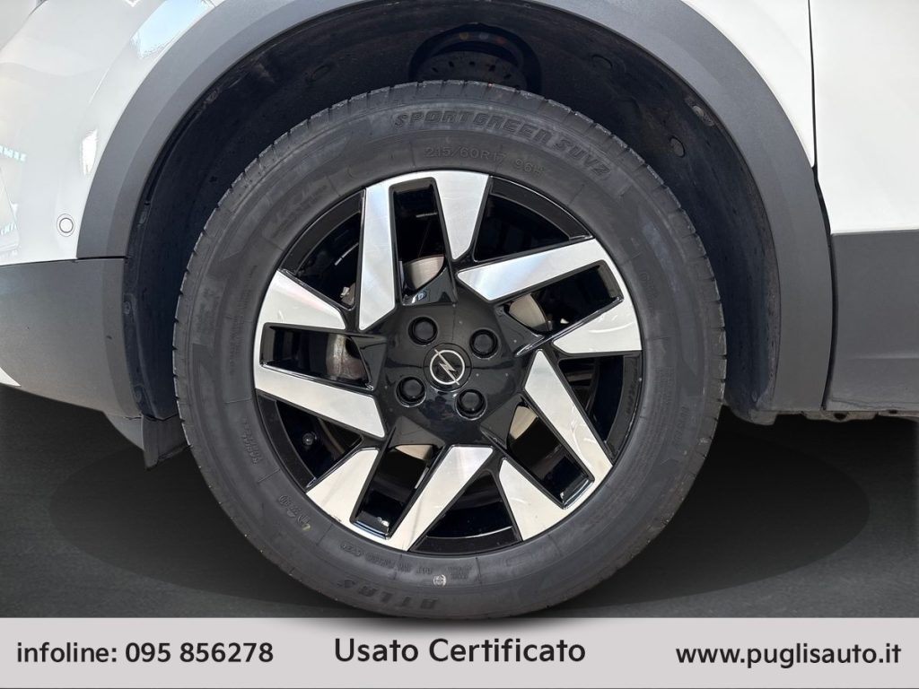 OPEL Mokka 1.2 Turbo Elegance - 14