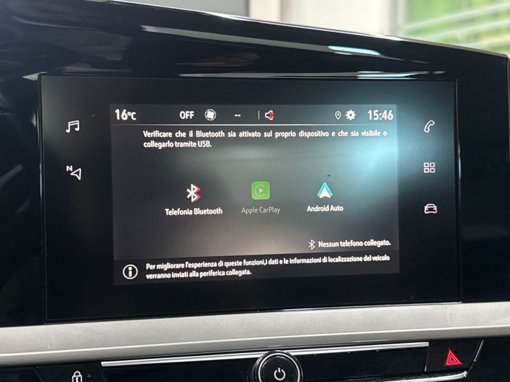 OPEL Mokka 1.2 Turbo Elegance - 15