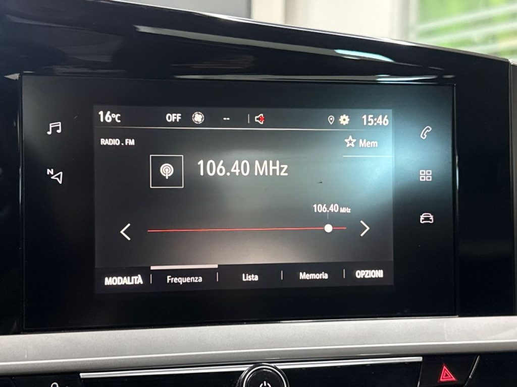 OPEL Mokka 1.2 Turbo Elegance - 16