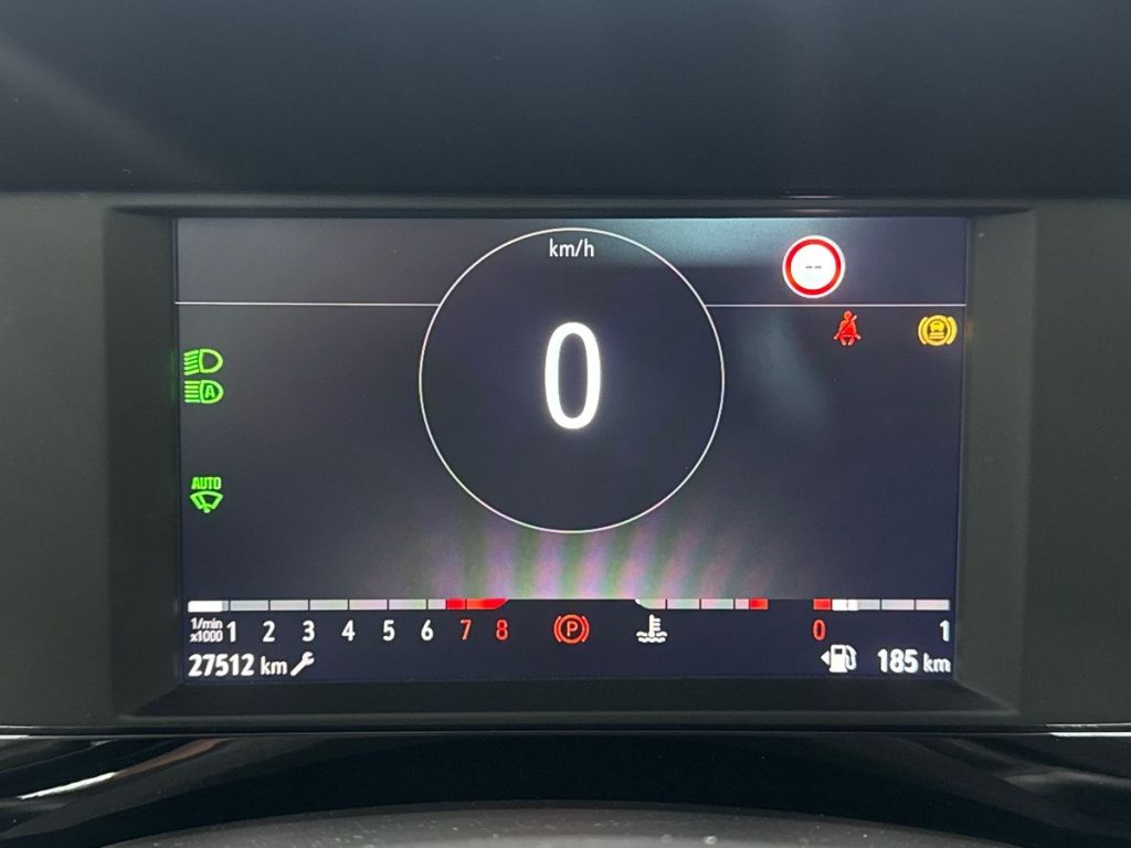 OPEL Mokka 1.2 Turbo Elegance - 17