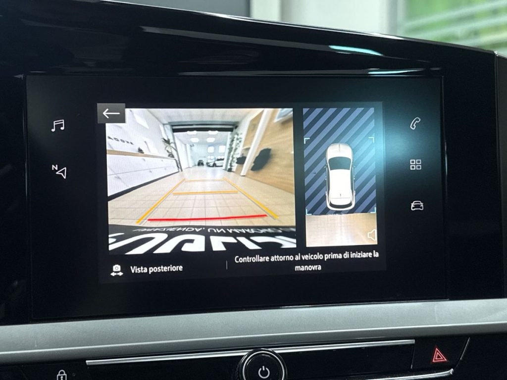 OPEL Mokka 1.2 Turbo Elegance - 18