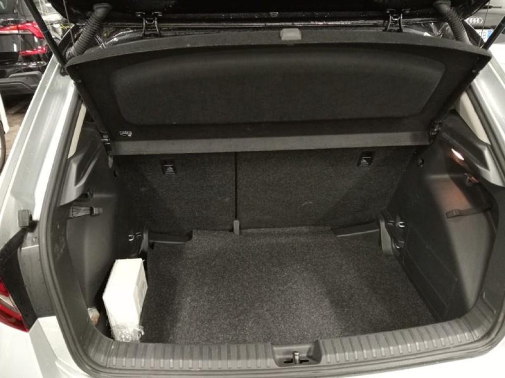 SKODA Fabia 1.0 TSI 95 CV Style - 12