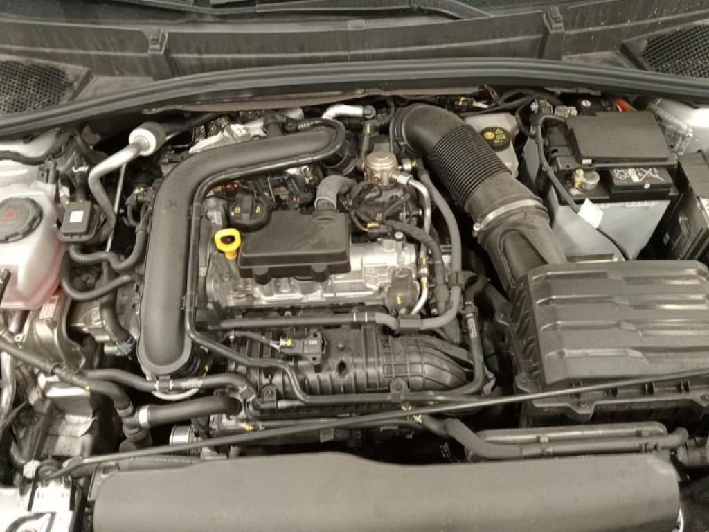 SKODA Fabia 1.0 TSI 95 CV Style - 14