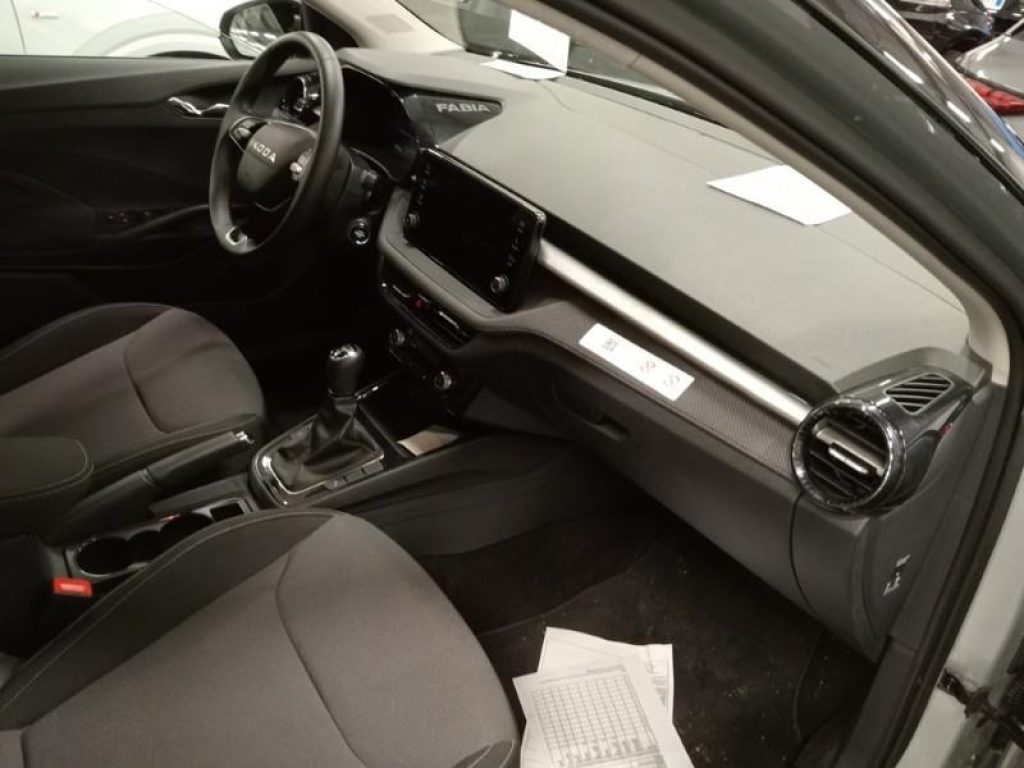 SKODA Fabia 1.0 TSI 95 CV Style - 6