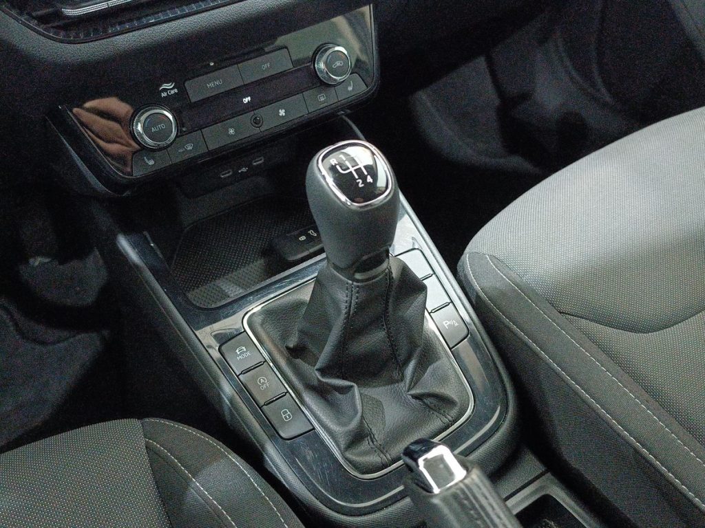 SKODA Fabia 1.0 TSI 95 CV Style - 8