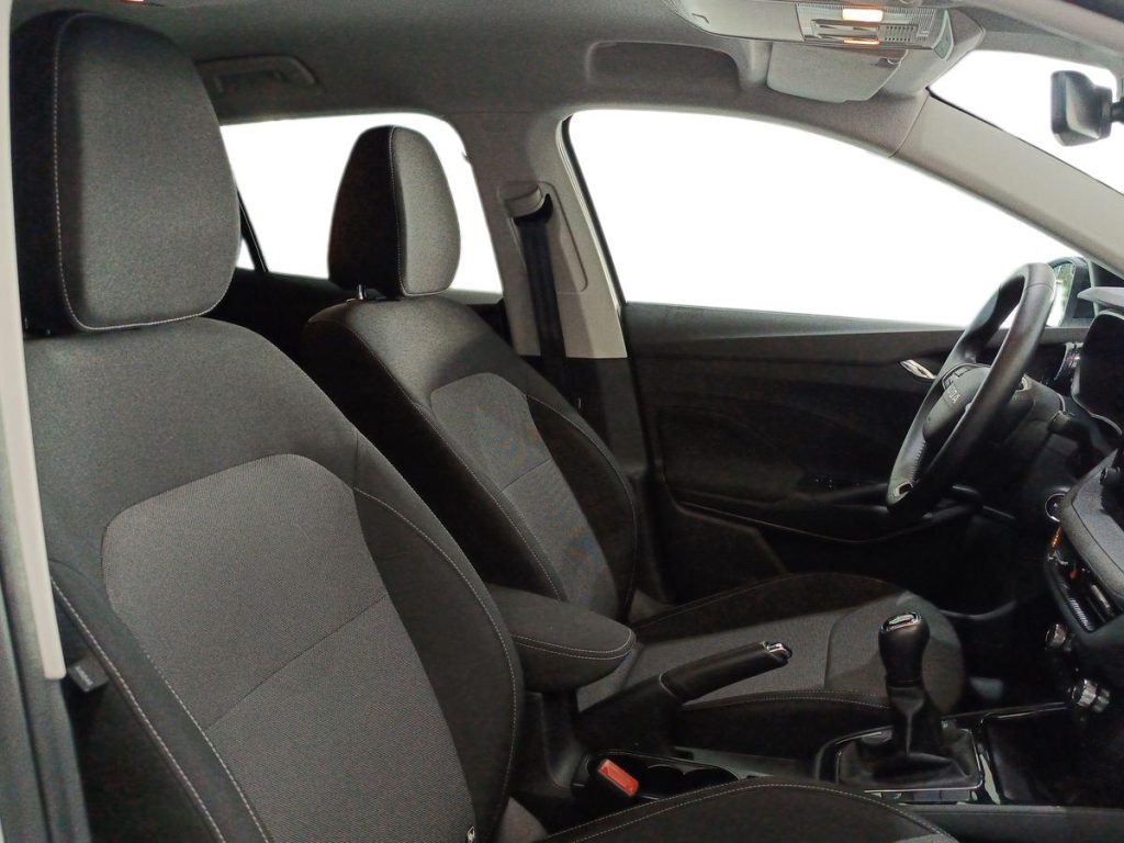 SKODA Fabia 1.0 TSI 95 CV Style - 10