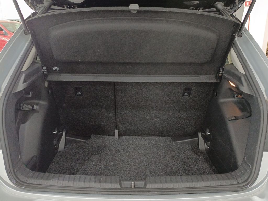 SKODA Fabia 1.0 TSI 95 CV Style - 12