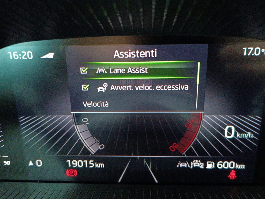 SKODA Fabia 1.0 TSI 95 CV Style - 15