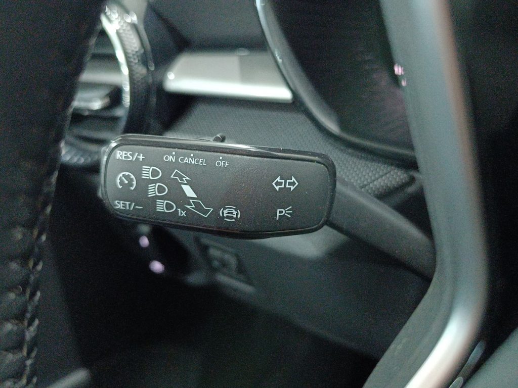 SKODA Fabia 1.0 TSI 95 CV Style - 19