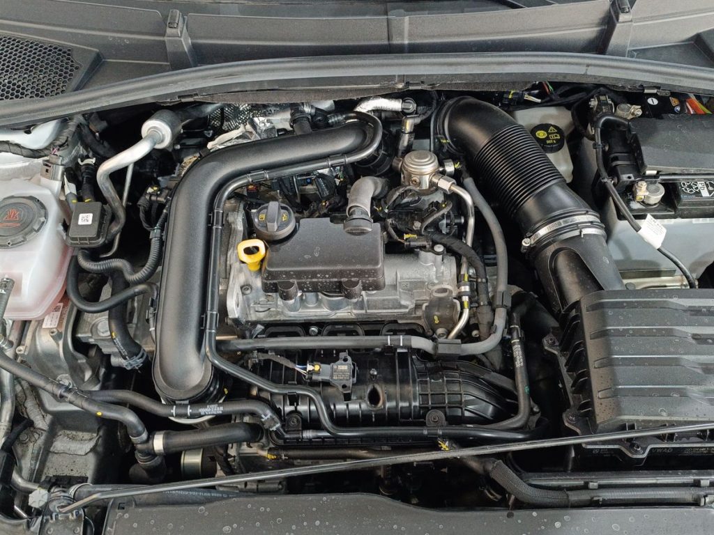 SKODA Fabia 1.0 TSI 95 CV Style - 23