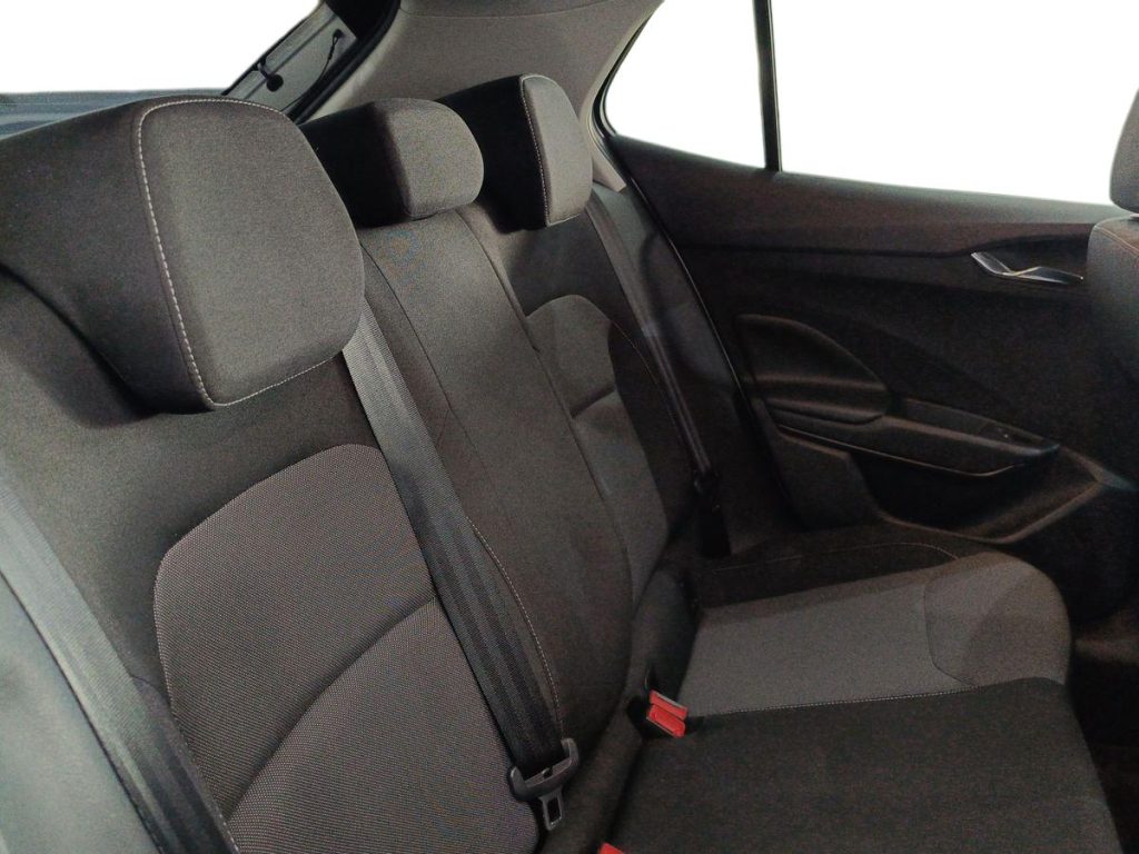 SKODA Fabia 1.0 TSI 95 CV Style - 11