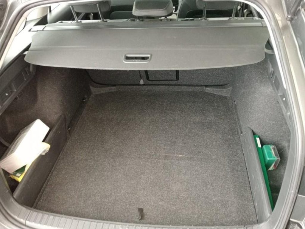 SKODA Octavia 2.0 TDI 150 CV DSG Wagon Executive - 13