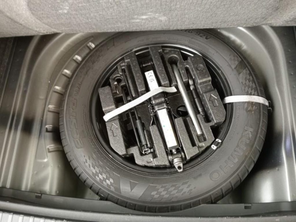 SKODA Octavia 2.0 TDI 150 CV DSG Wagon Executive - 14