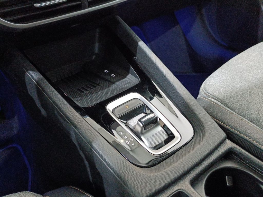 SKODA Octavia 2.0 TDI 150 CV DSG Wagon Executive - 8