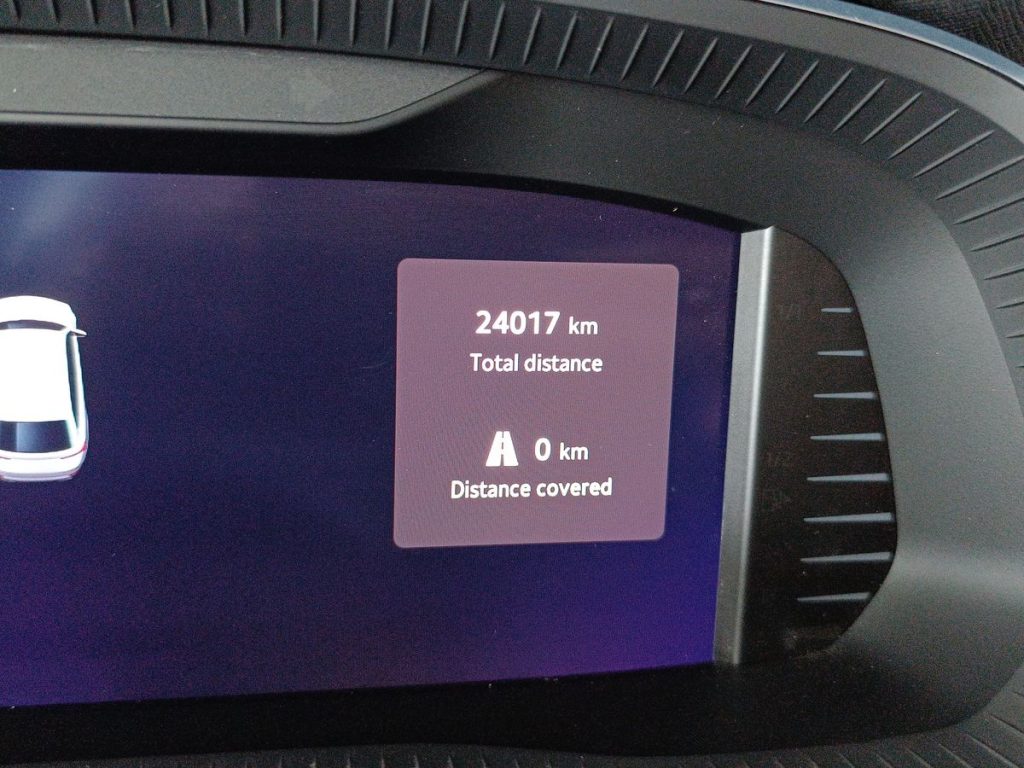 SKODA Octavia 2.0 TDI 150 CV DSG Wagon Executive - 16