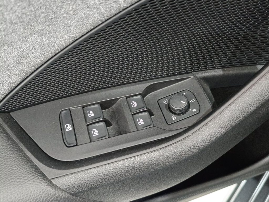 SKODA Octavia 2.0 TDI 150 CV DSG Wagon Executive - 22