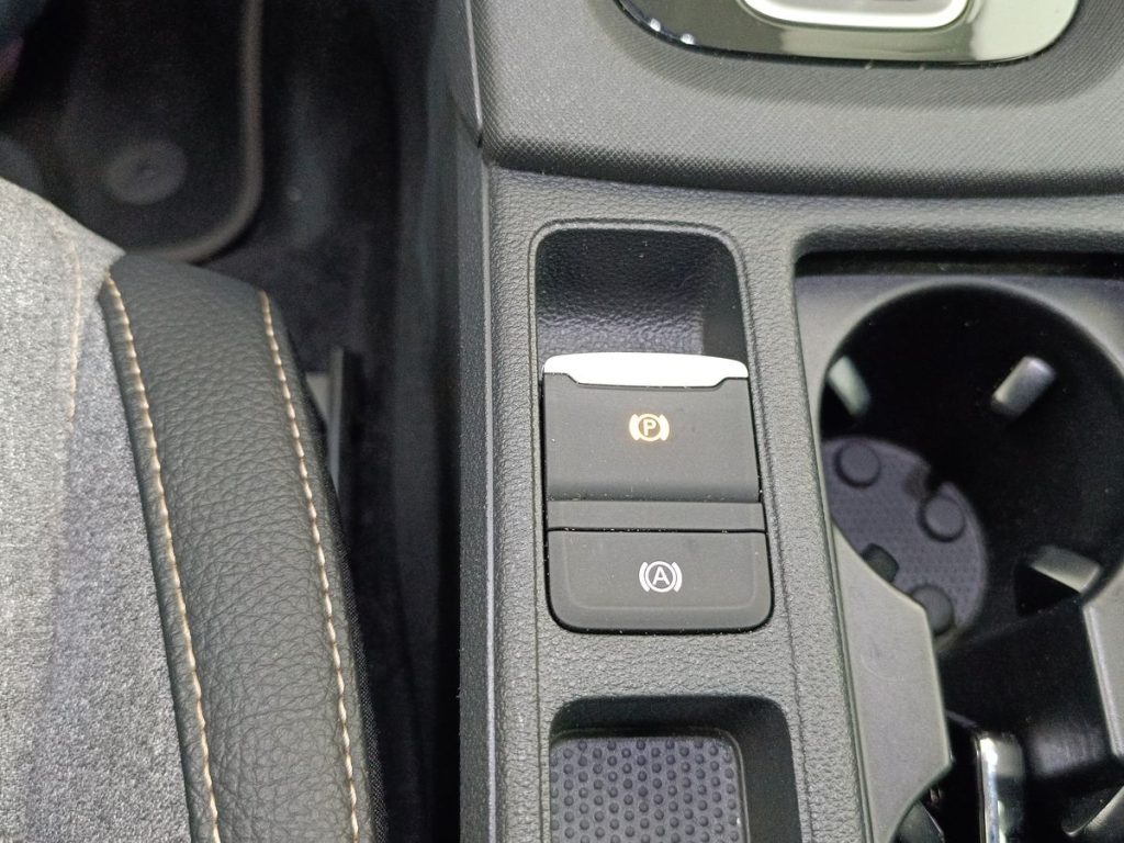 SKODA Octavia 2.0 TDI 150 CV DSG Wagon Executive - 24