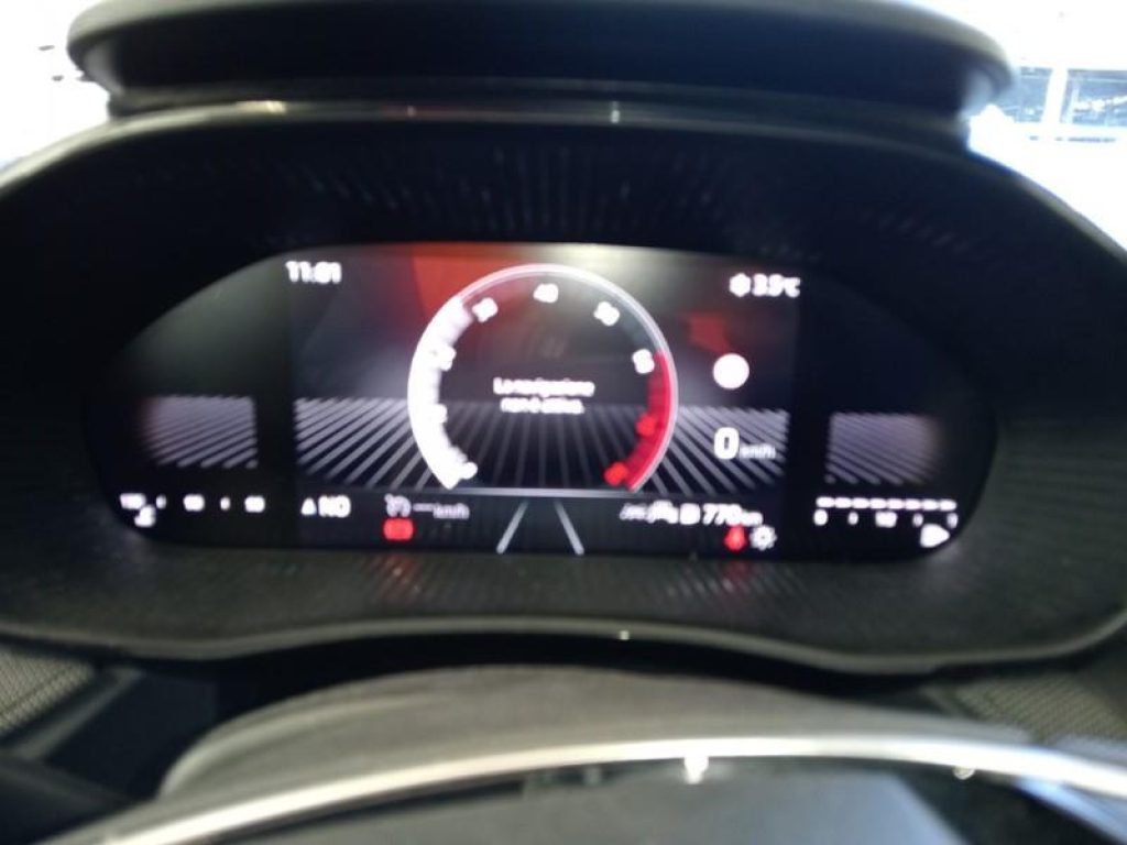 SKODA Fabia 1.0 TSI 95 CV Young Edition - 7