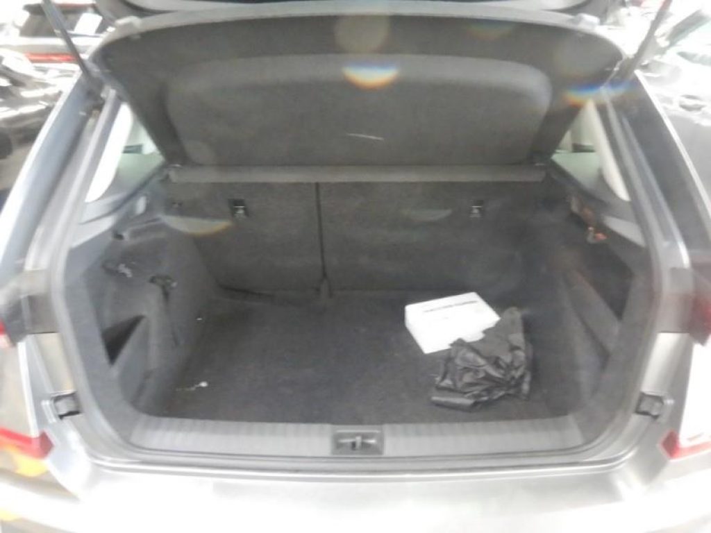 SKODA Kamiq 1.0 TSI 115 CV DSG Black Dots - 10