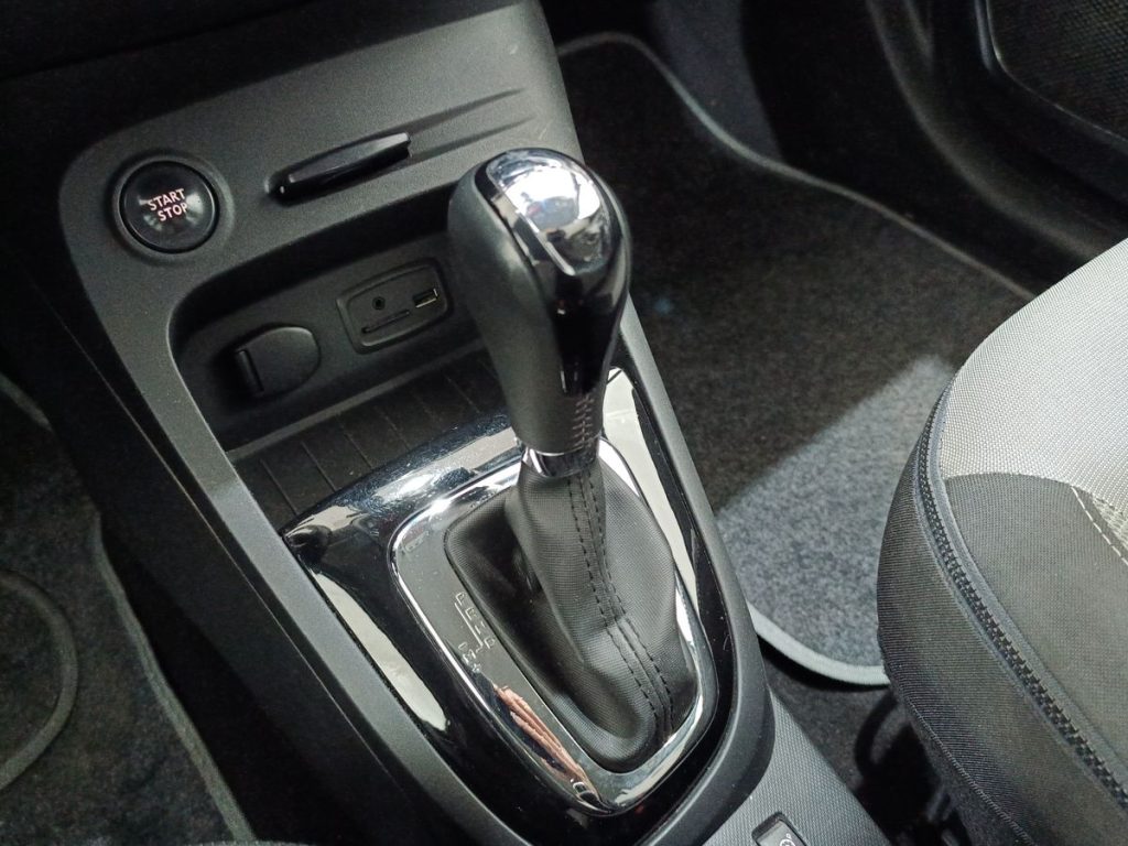 RENAULT Captur 1.5 dCi 8V 90 CV EDC Energy R-Link - 8