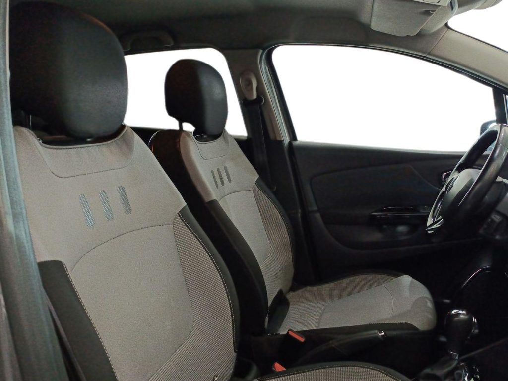 RENAULT Captur 1.5 dCi 8V 90 CV EDC Energy R-Link - 10