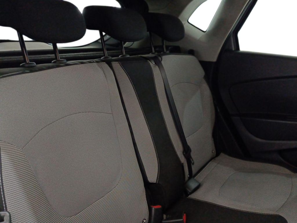 RENAULT Captur 1.5 dCi 8V 90 CV EDC Energy R-Link - 11