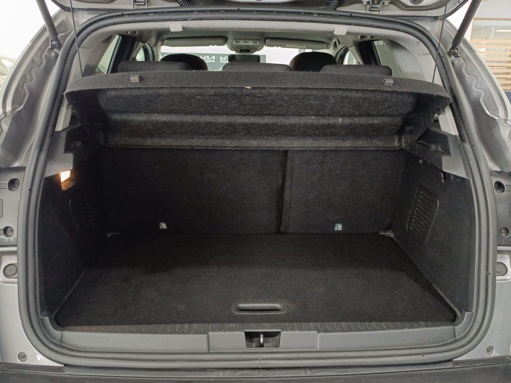 RENAULT Captur 1.5 dCi 8V 90 CV EDC Energy R-Link - 12