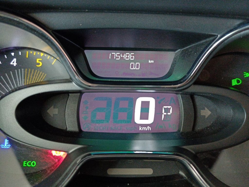 RENAULT Captur 1.5 dCi 8V 90 CV EDC Energy R-Link - 15