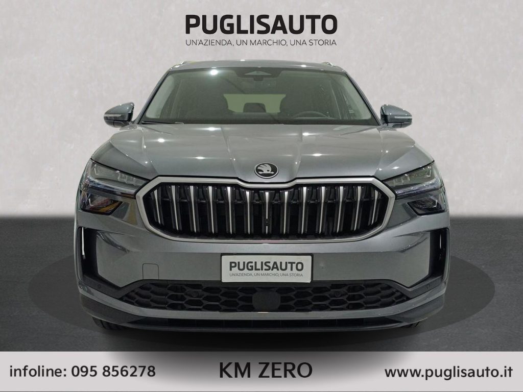 SKODA Kodiaq 2.0 TDI DSG 7 posti Style - 2