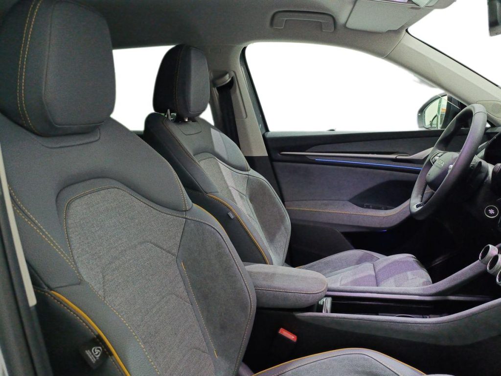 SKODA Kodiaq 2.0 TDI DSG 7 posti Style - 10