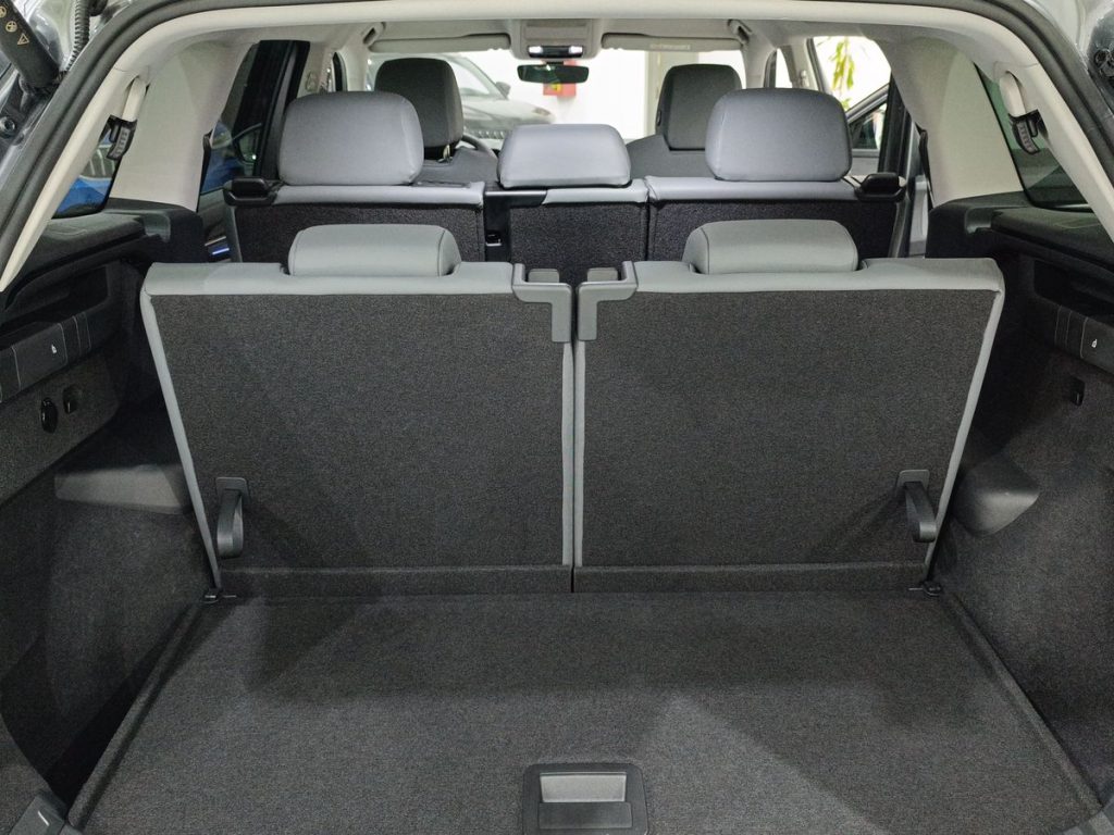 SKODA Kodiaq 2.0 TDI DSG 7 posti Style - 12