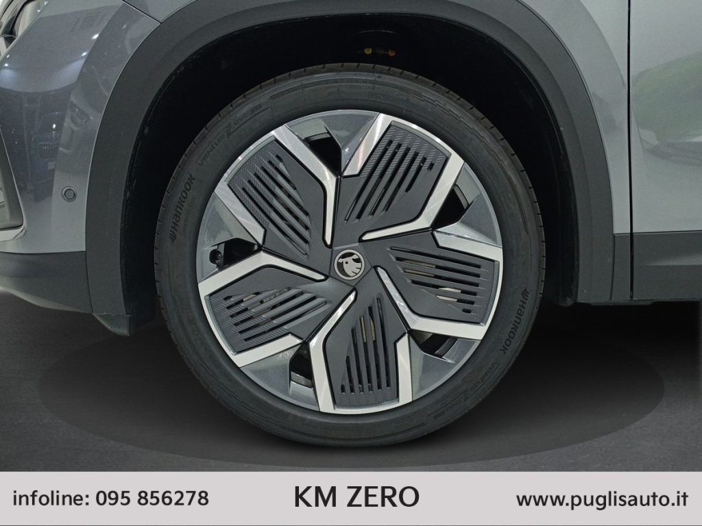 SKODA Kodiaq 2.0 TDI DSG 7 posti Style - 14